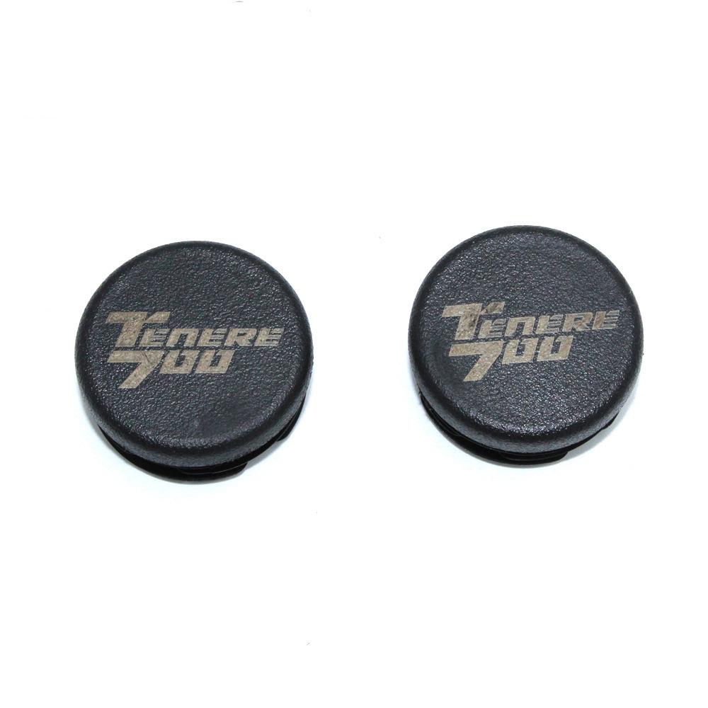 Yamaha Tenere/XTZ 700 19-21 Frame Hole Cover Plug Accessories