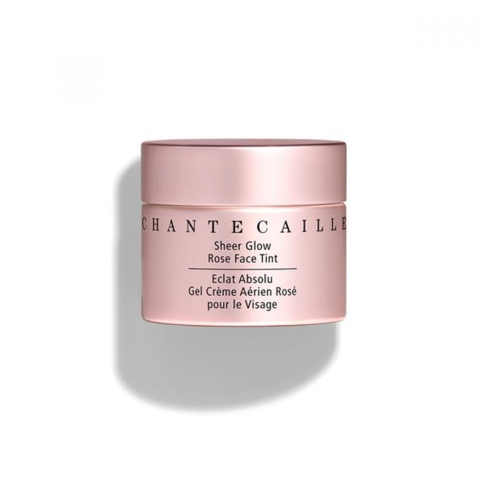 Chantecaille Rose Face Tint Single option