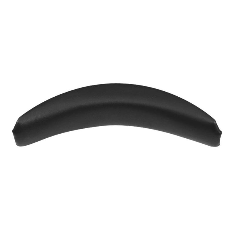 Easy Installation Replacement Headband Cushion for QC25/QC35/QC45 Headsets Enhances Comfort Headbeam Cushion Repalcement