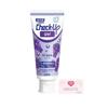 Renewal Checkup Gel Grape 60g Dent Fluoride 950ppm Toothpaste Dental Exclusive