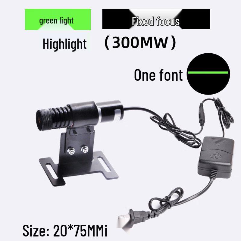 JPHZNB Woodworking Laser Marking & Cutting Light