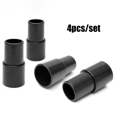 4ks Univerzální vysavač Hadice Adaptér Konvertor Příslušenství 32~35 mm