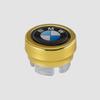 Car Cigarette Lighter Plug Decoration Cover For BMW M Performance E46 E90 E60 F10 F30 E39 E36 F20 E87 G30 E92 E91 X5 X3 X4 X6 X2 PO2