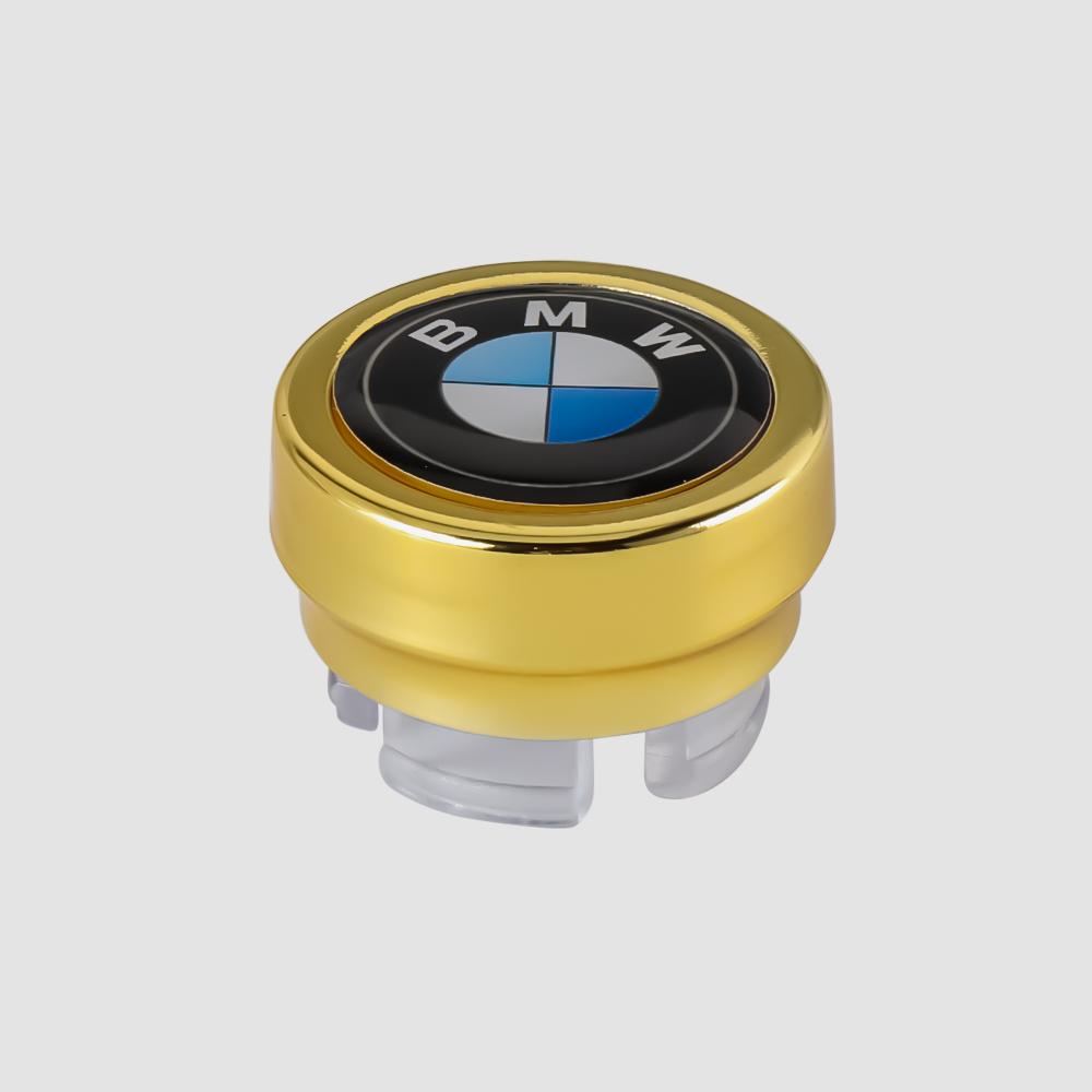 Car Cigarette Lighter Plug Decoration Cover For BMW M Performance E46 E90 E60 F10 F30 E39 E36 F20 E87 G30 E92 E91 X5 X3 X4 X6 X2 PO2