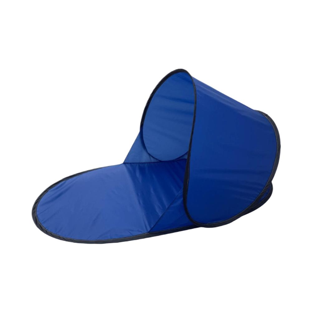 Pop Up Beach Tent UV Protection UPF50+ Silver Coating Instant Portable Sun Shade Tent for 1 Person Camping Picnic Outdoor Use