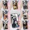 French Bulldog Dog Pug Phone Case Cover For iPhone 17 Air 16 15 14 Plus 11 12 13 Pro Max Coque Shell Fundas