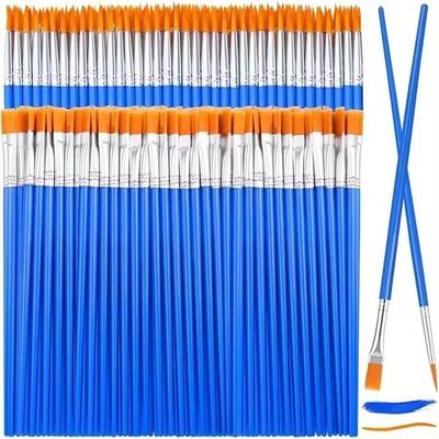 Çizim – Boya Fırçaları
