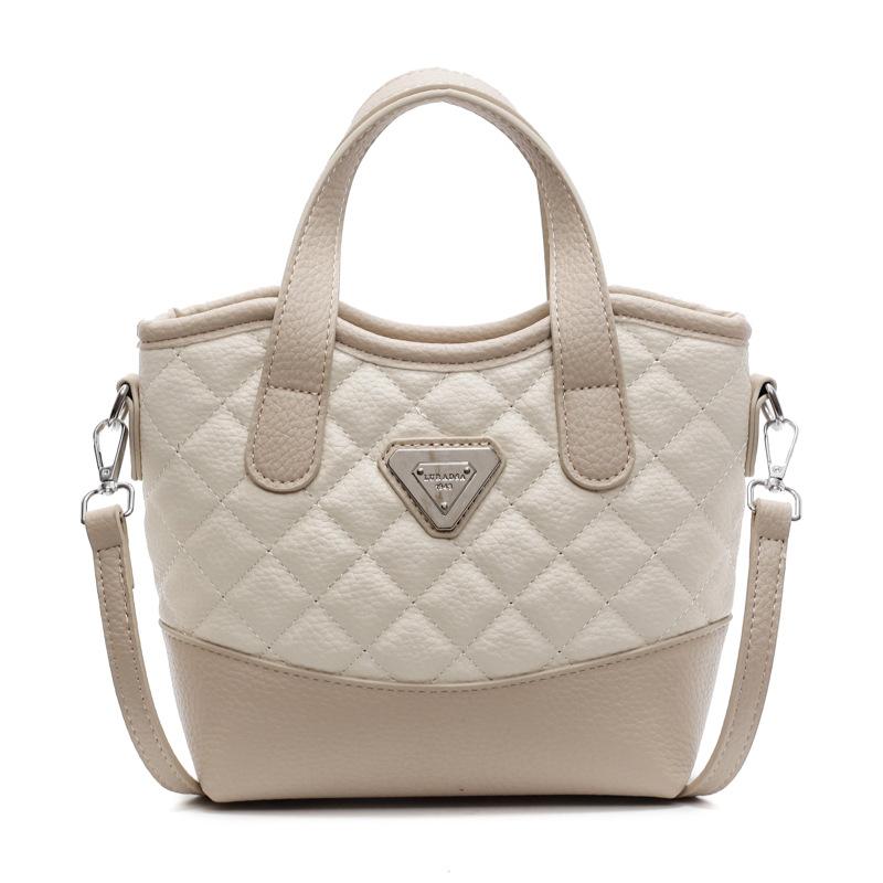 

Маленькая сумка женская новая универсальная сумка-мессенджер модная повседневная сумочка хаки