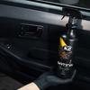 Interior dressing do kokpitu plastików k2 satina pro 1l bezzapachowy