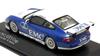 Porsche 911 GT3 CUP Carrera Cup 2004 EMC NO3 1/43