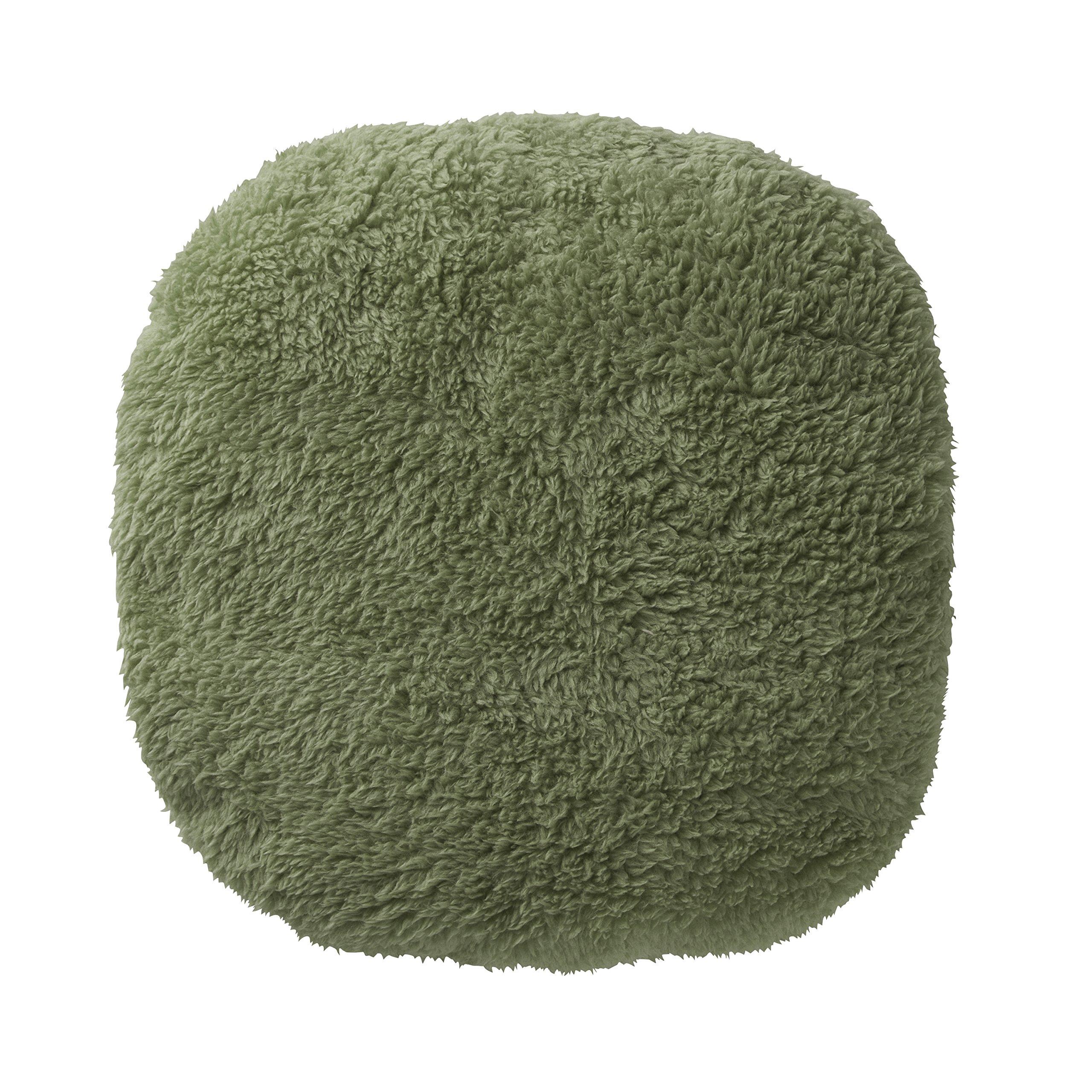 

Термос для хранения тепла Nukunuku Moss Green Three-up EWT-1543GN