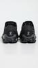 On Cloud X 4 Training Black Size Cm Men's Shoes, Eclipse, 27.0
