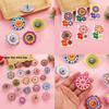 Diy Childrens 3d Puzzle Paper Gyroscope Art Craft Gift For Kids And School Rewards