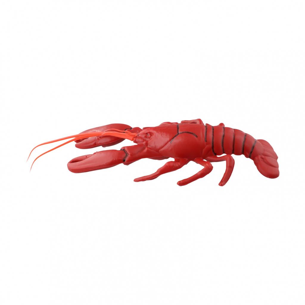 Creative Decoration Plastic Lobster Model Simulation Lobster