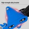 Kaidelong Angle Grinder To Table Saw Conversion Stand CN Plug (adapter Included)