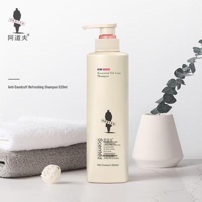 Adolf Dandruff Relief & Refreshing Shampoo