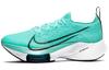 Air Zoom Tempo Next% Flyknit Hyper Turquoise Women's CI9924-300