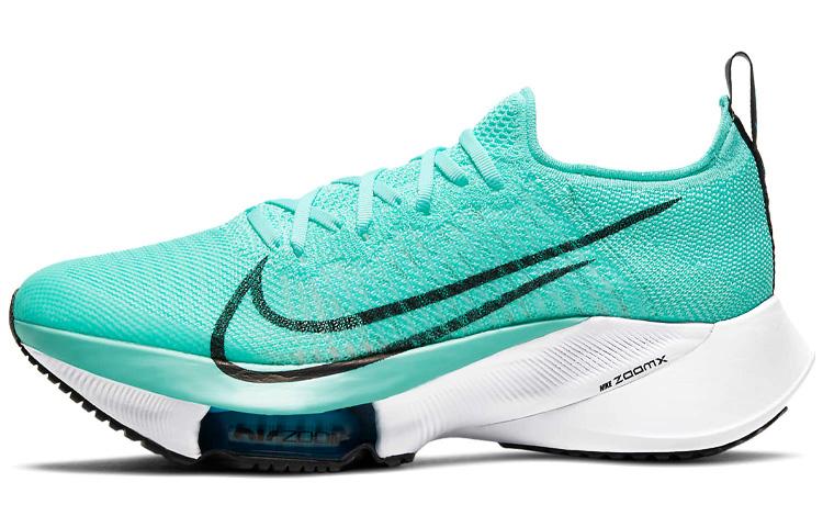 Nike Air Zoom Tempo Next% Flyknit Hyper Turquoise Women s CI9924-300 36