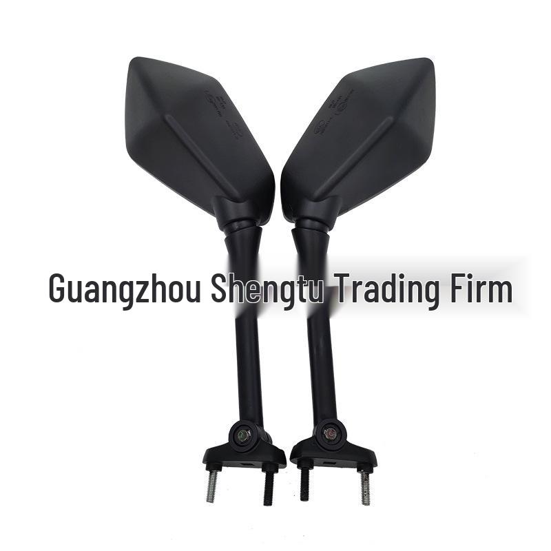 Kawasaki Z1000SX 11-14, NINJA 650R ER6F 09-15 Rearview Mirror Reflector