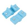 Woodworking Banding Glue Applicator Tool Set Wood Adhesive Dispenser Thin Thick Board Application 10 22mm Clamping