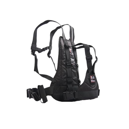 Children's Safety Belt Adjustable Motorcycle Bike Vehicle Safe Strap Carrier Tool