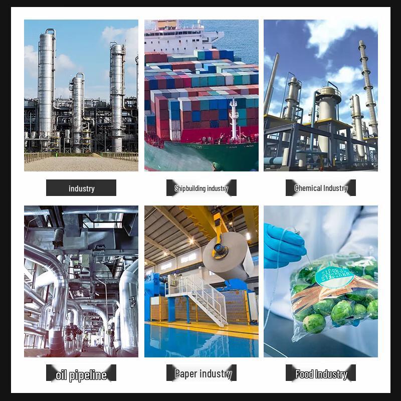 Jingjulong Stainless Steel Round Disc Dry Burn Electric Heating Element