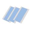 120pcs Hair Extension Tape Double Sided Strong Adhesive Easy Removal Long Lasting Wig Adhesive Tape