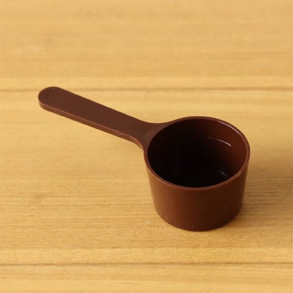 KONO Style Prestigious Dripper Set for 4 with Wood Handles