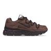 Nike Initiator Cushioning Low top Running Shoes Men's Mocha 394055-100(Team1112-)
