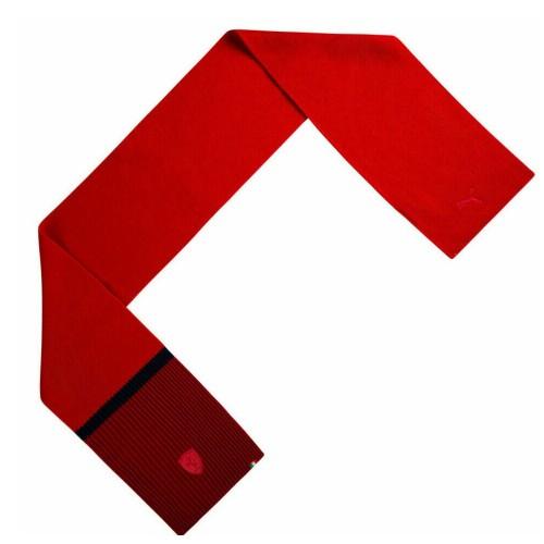 Sciarpa in maglia Puma Ferrari Lifestyle