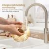 4 Pcs Food Stainless Steel Round Shape Dog Cat feeder Bowl Large Opening Shallow Dish Pet feeding & watering supplies