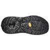 HOKA Kaha Low GTX Nero Grigio Carbone Scarpe da Ginnastica da Uomo 1118586-BCCG