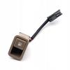 Original  Fuel Filler Tank Cover Opening Switch Button For Santa Fe 2007 -2012 Gas Door Switch 935552b000 High Quality