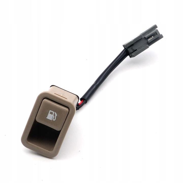 Original Fuel Filler Tank Cover Opening Switch Button For Santa Fe 2007 -2012 Gas Door Switch 935552b000 High Quality