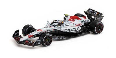 Model Art MINICHAMPS Oracle Red Bull Racing RB21 Yuki Tsunoda Japan GP 2025 Fertigmodell 640250322 Pauls 1/64