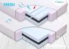Matelas Orthopédique FRESH, 120x60x10
