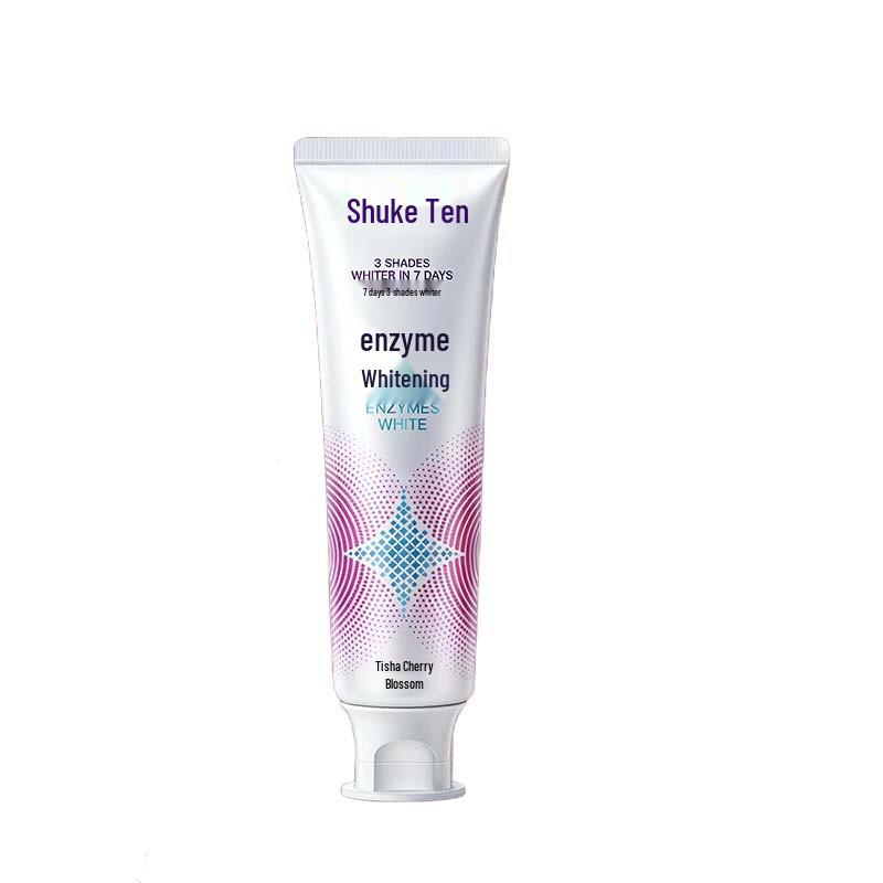 

Saky Professional Enzyme Whitening Toothpaste