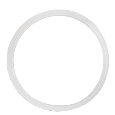 22cm Pressure Cooker Inner Pot Seal Ring Silicone Pot Seals Replacement Gasket for Aluminium Alloy Pressure Cooker Parts