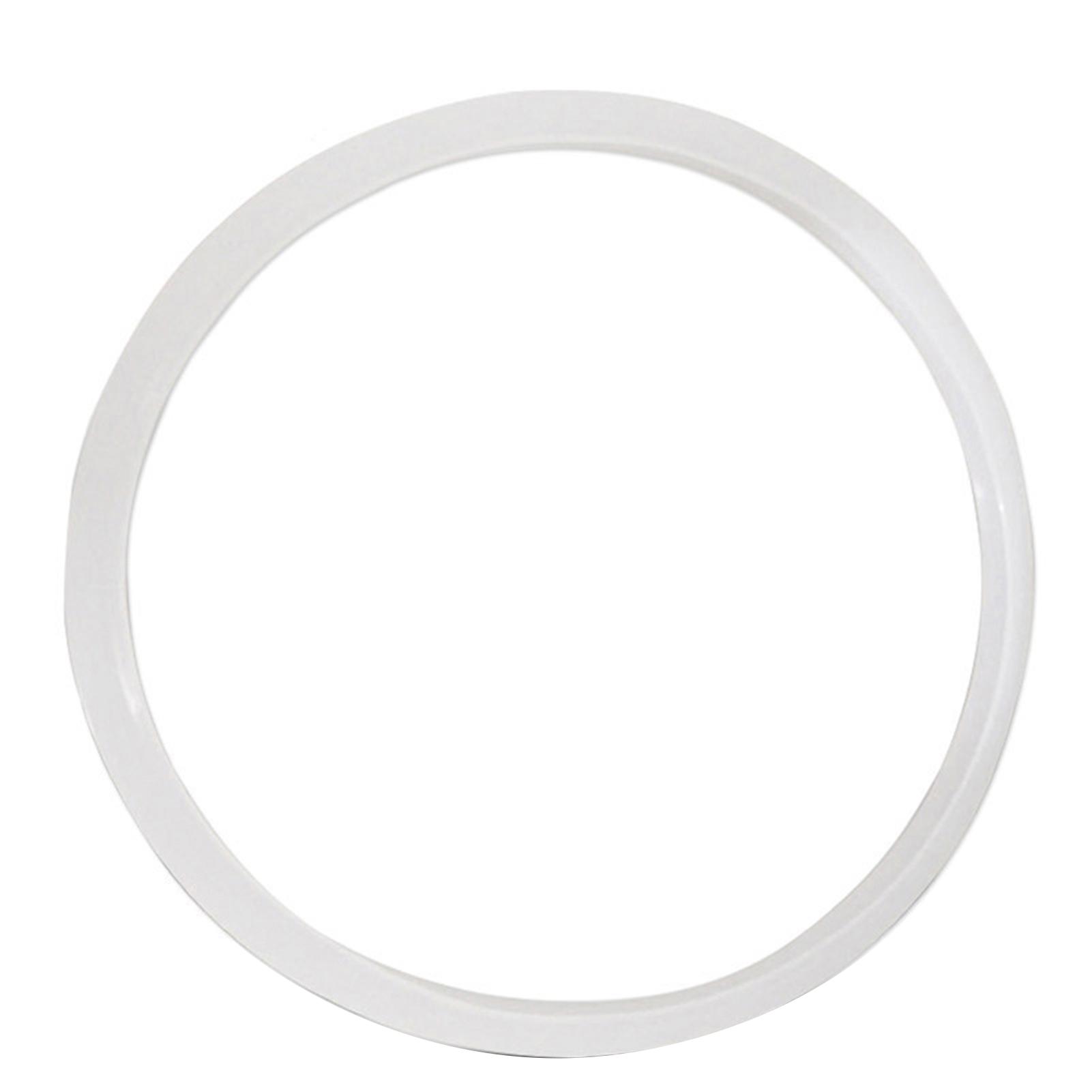 

22cm Pressure Cooker Inner Pot Seal Ring Silicone Pot Seals Replacement Gasket for Aluminium Alloy Pressure Cooker parts United States