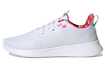 Wmns Puremotion 'White Screaming Pink' Women's FZ0364