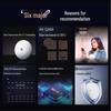 Huawei Kunling AP371 WiFi 7 Wireless Ceiling Access Point (CN version)
