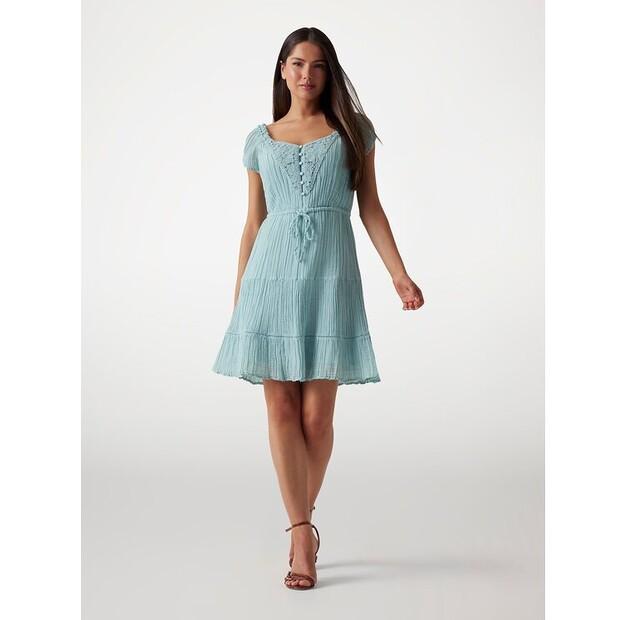 

Платье Guess 175141 EU XS