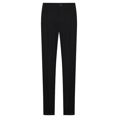 Baoxiniao Men's Business Casual Tapered Pants