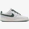 Nike Court Vision Low Next Nature VISION LOW Green Japan Size [COURT NN] White/Stadium Green/Sail/Vintage FV9952-101 22.0cm