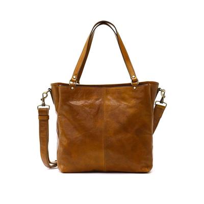 Torba tote camel [ostinato]