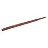 [DAIWA] STEEZ F Straight 4.3 Finesse Bass Worm Earthworm, 10 pcs