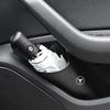 twsqj4 2025 Hot Multi-Functional Portable Car Umbrella Storage Bucket Tools For Mercedes Benz A207 C117 GLK W204 W164 W166 W163 W211 W2