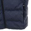 UNIQLO seamless Down jacket M Navy Men's Used