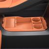 Chery Fengyun A9 Center Console Armrest Deep Storage Organizer - Interior Original Color