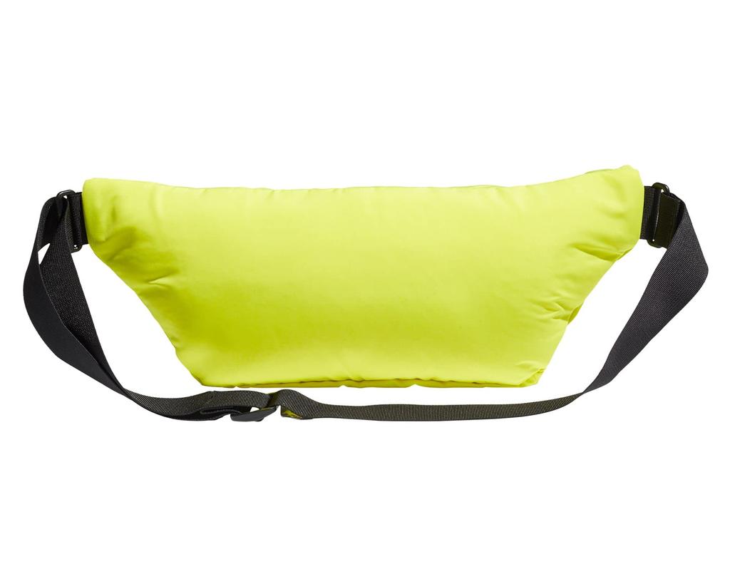 Adidas Sports Casual Waist Bag 21692 Acid Yellow/Black (GM4550)